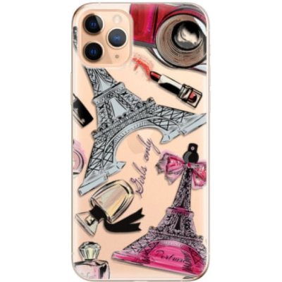 iSaprio Fashion pattern 02 Apple iPhone 11 Pro Max