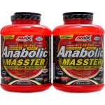 Amix Anabolic Masster 4400 g – Zboží Mobilmania
