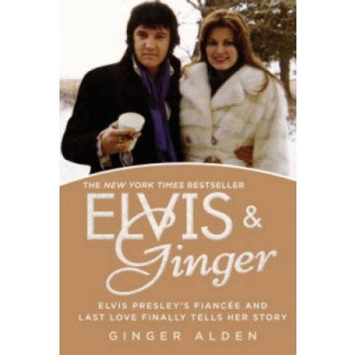 Elvis & Ginger - Alden Ginger – Hledejceny.cz