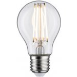 Paulmann P 28696 LED žárovka 7 W E27 čirá teplá bílá – Hledejceny.cz