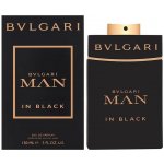 Bvlgari Man In Black parfémovaná voda pánská 150 ml – Zboží Mobilmania