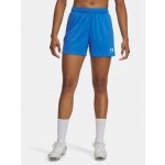 Under Armour dámské kraťasy UA W's Ch. Knit Short modrá – Zboží Dáma