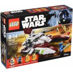 LEGO® Star Wars™ 75182 Republic Fighter Tank – Hledejceny.cz