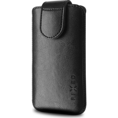 FIXED Sarif se zavíráním, PU kůže, velikost 3XL, černé; RPSFM-001-3XL – Sleviste.cz