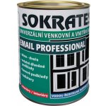 SOKRATES Email Professional - 5 kg bílá pololesk – Sleviste.cz