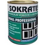 SOKRATES Email Professional 5kg bílá pololesk – Zbozi.Blesk.cz