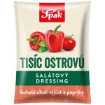 Spak Dressing tisíc ostrovů 30 g – Sleviste.cz