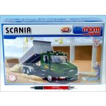 Seva Monti System 62.1 Scania 1:48 – Sleviste.cz