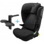 Thule Palm 2025 Black + opěrka nohou – Sleviste.cz