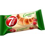 7Days Croissant jahoda 60 g – Sleviste.cz