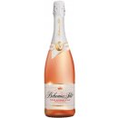 Limonáda Bohemia Sekt nealkoholický Rosé0,75 l