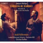 Joaquin Rodrigo - Concierto De Aranjuez And Works By Francisco Coll & Pete Harden SACD – Hledejceny.cz