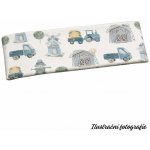 Čelenka rovná traktory na farmě – Zbozi.Blesk.cz