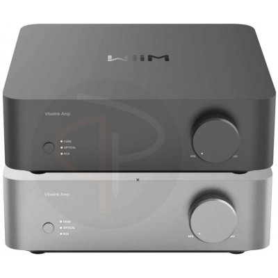 WiiM Vibelink Amp – Sleviste.cz