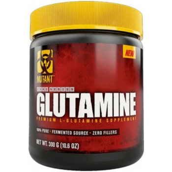 PVL Mutant L-Glutamine 300 g