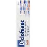 DICLOFENAC DR. MÜLLER PHARMA DRM 10MG/G GEL 1X120G I – Zbozi.Blesk.cz