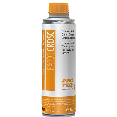 PRO-TEC Common Rail Diesel System Clean&Protect 375 ml | Zboží Auto