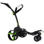 MGI ZIP X5 DHC elektrický golfový vozík, ultra baterie 380 Wh,