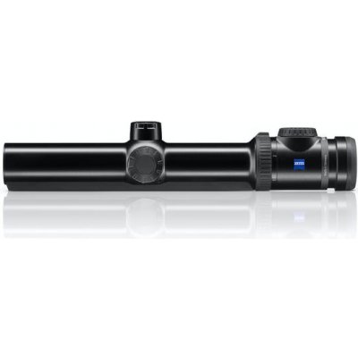 Carl Zeiss Conquest V6 1,1 6 x 24 Se šínou – Zboží Dáma