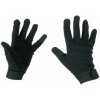 rukavice Jersey bavlněné černé