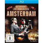 Beth Hart & Joe Bonamassa - Live In Amsterdam BD – Zbozi.Blesk.cz
