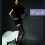 Fiore Ester 40 DEN black – Sleviste.cz