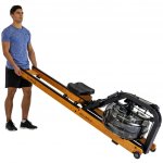TUNTURI Fluid Rower Apollo Plus (BT) – Zboží Dáma