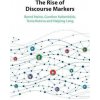 Kniha Rise of Discourse Markers