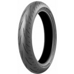 Bridgestone S 23 120/70 R17 58W – Zboží Mobilmania