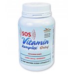 Orling SOS Vitamin komplex kapsle 360 kapslí
