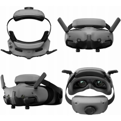 DJI Goggles 3 CP.FP.00000159.01 – Zboží Živě