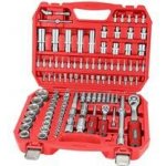 Extol Premium Gola sada 1/4" 1/2" 110ks 8818338 – Zboží Dáma