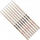 Vic Firth 5A 4 Pack
