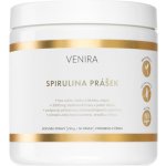 VENIRA spirulina v BIO kvalitě prášek 250 g – Zboží Mobilmania