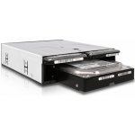 Icy Box flexiDOCK MB095SP-B – Zboží Živě
