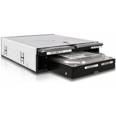 Icy Box flexiDOCK MB095SP-B – Zboží Živě