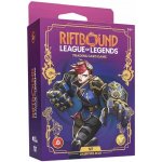 Riot Games Riftbound TCG League of Legends: Unleashed Champion Deck Vi – Hledejceny.cz