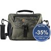 Brašna a pouzdro pro fotoaparát Lowepro Nova 180 AW II E61PLW37123