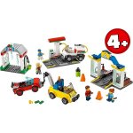 LEGO® City 60232 Autoservis – Hledejceny.cz