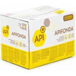 Apifonda 12x1 kg těsto pro včely fondant – Zboží Dáma