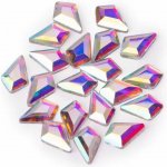 Starnails Kamínky Diamond Rays 7mm 20 ks – Hledejceny.cz