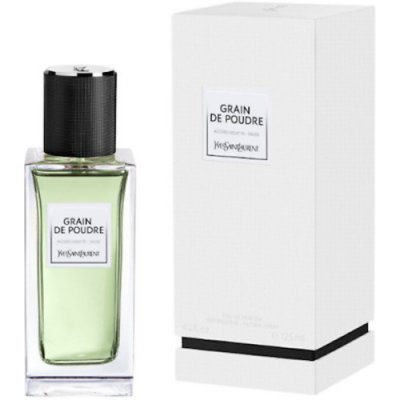 Yves Saint Laurent Grain De Poudre Accord Violette Sauge parfémovaná voda unisex 75 ml