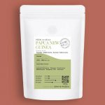 Kamikava Papua New Guinea zrnková 250 g – Hledejceny.cz