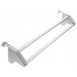 Wenko na radiátor Standard bílý 3702100 – Hledejceny.cz