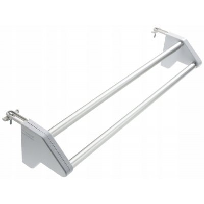 Wenko na radiátor Standard bílý 3702100 – Hledejceny.cz