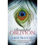 Beautiful Oblivion Jamie McGuire – Hledejceny.cz