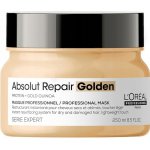 L’Oréal Expert Absolut Repair Gold Quinoa+Protein Golden Mask 250 ml – Hledejceny.cz