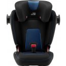 Britax Römer Kidfix III M 2021 Cosmos Black