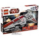 LEGO® Star Wars™ 8039 Útočný křižník Republiky