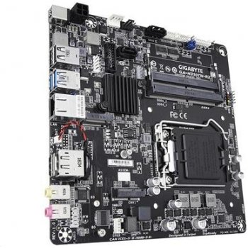 Gigabyte H310TN R2